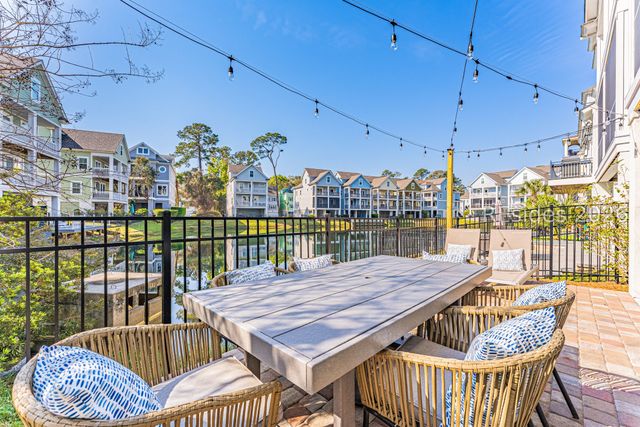 124 Sandcastle Ct, Hilton Head Island, SC 29928