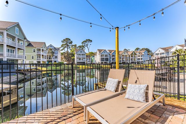 124 Sandcastle Ct, Hilton Head Island, SC 29928