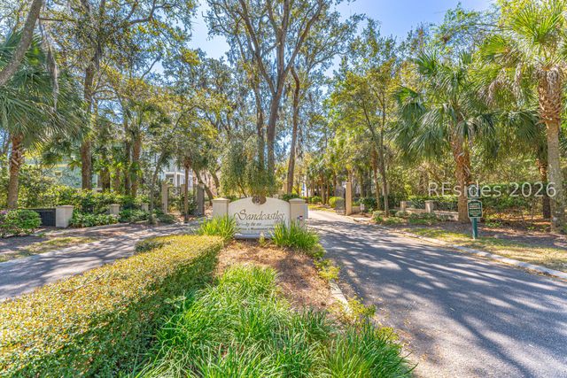 124 Sandcastle Ct, Hilton Head Island, SC 29928
