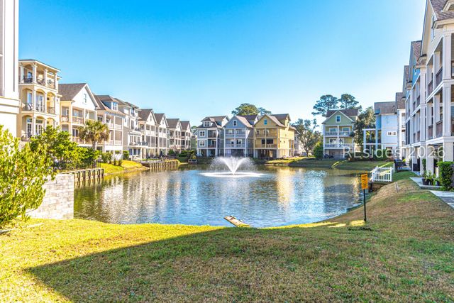 124 Sandcastle Ct, Hilton Head Island, SC 29928
