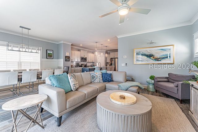 124 Sandcastle Ct, Hilton Head Island, SC 29928