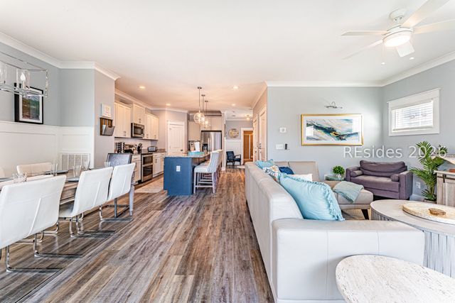 124 Sandcastle Ct, Hilton Head Island, SC 29928