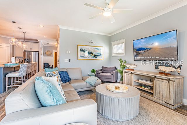124 Sandcastle Ct, Hilton Head Island, SC 29928