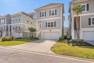 124 Sandcastle Ct, Hilton Head Island, SC 29928