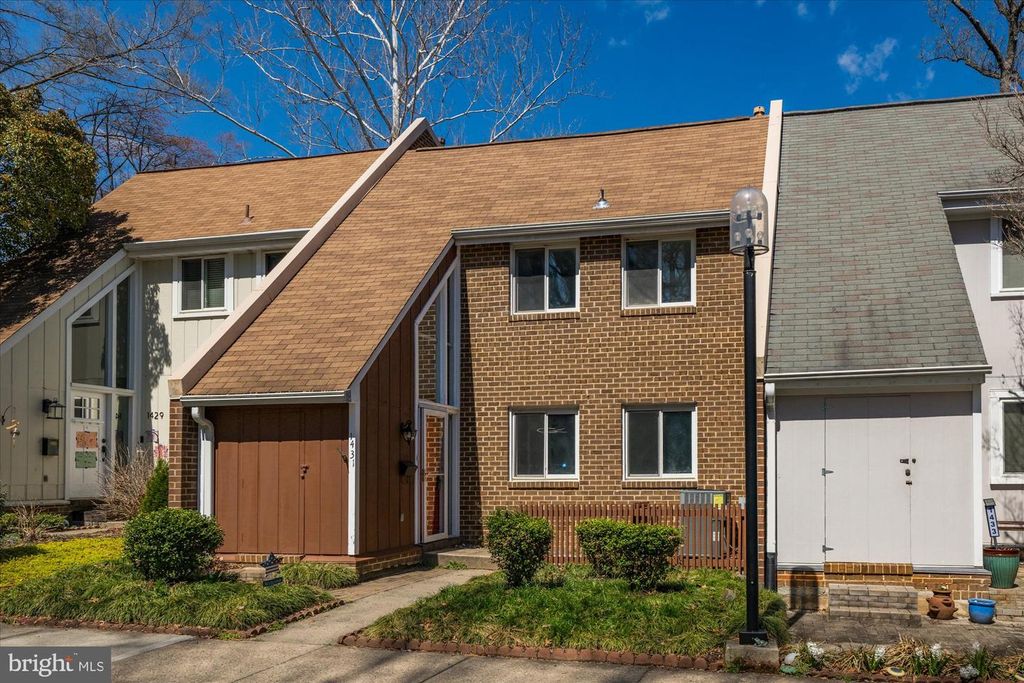 1431 GREENMONT CT, Reston, VA 20190