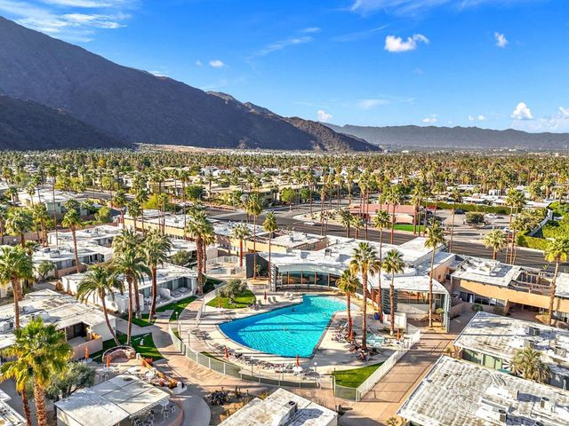 1111 E Palm Canyon Drive 122, Palm Springs, CA 92264