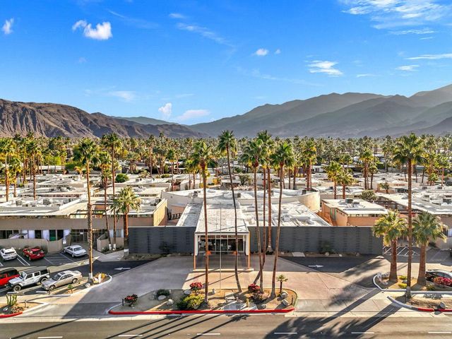 1111 E Palm Canyon Drive 122, Palm Springs, CA 92264