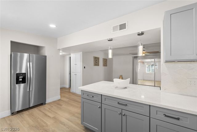 3016 Jansen Avenue, Las Vegas, NV 89101