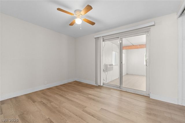 3016 Jansen Avenue, Las Vegas, NV 89101