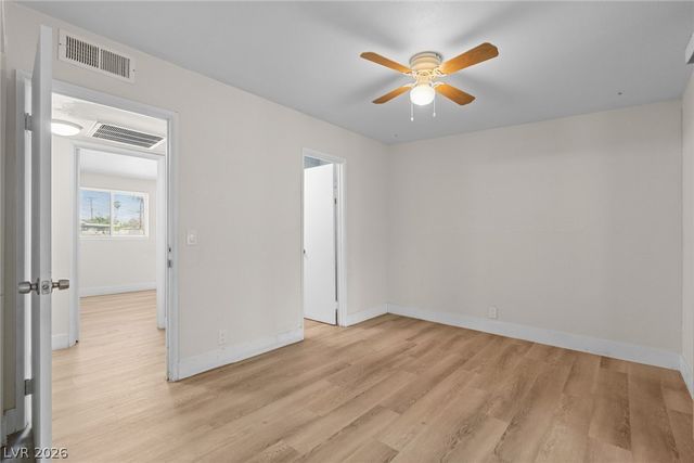 3016 Jansen Avenue, Las Vegas, NV 89101