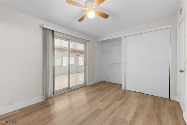 3016 Jansen Avenue, Las Vegas, NV 89101