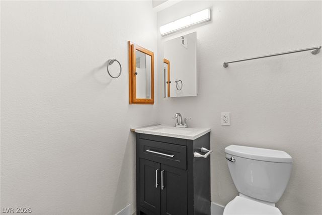 3016 Jansen Avenue, Las Vegas, NV 89101