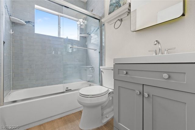 3016 Jansen Avenue, Las Vegas, NV 89101