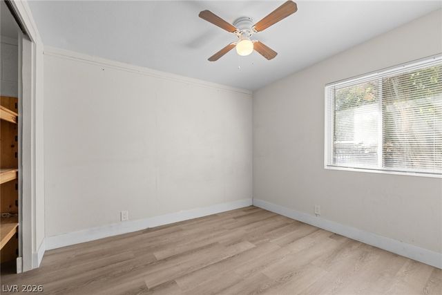 3016 Jansen Avenue, Las Vegas, NV 89101