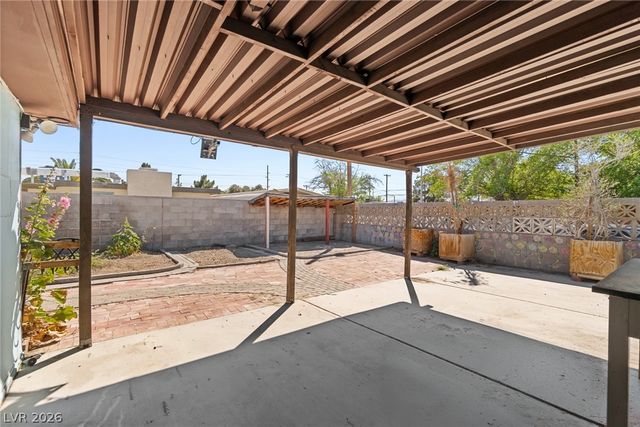 3016 Jansen Avenue, Las Vegas, NV 89101