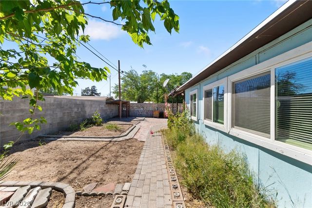 3016 Jansen Avenue, Las Vegas, NV 89101