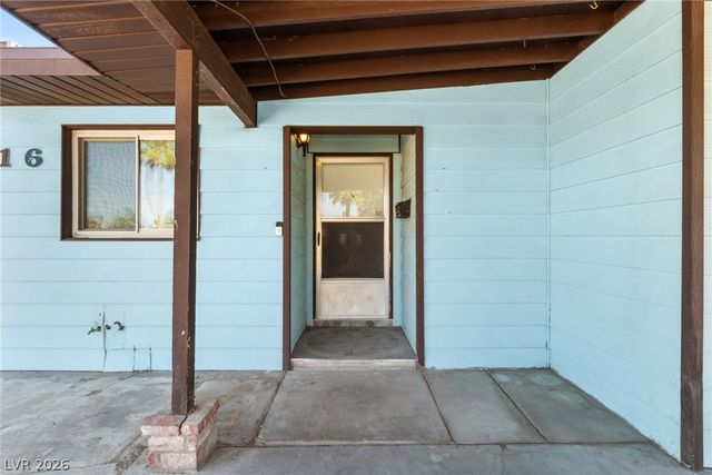 3016 Jansen Avenue, Las Vegas, NV 89101