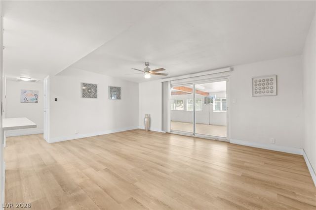 3016 Jansen Avenue, Las Vegas, NV 89101