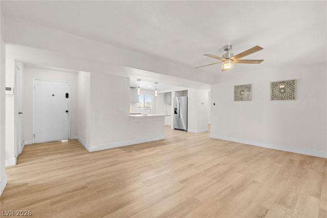 3016 Jansen Avenue, Las Vegas, NV 89101