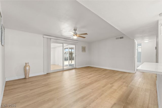 3016 Jansen Avenue, Las Vegas, NV 89101