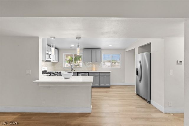 3016 Jansen Avenue, Las Vegas, NV 89101