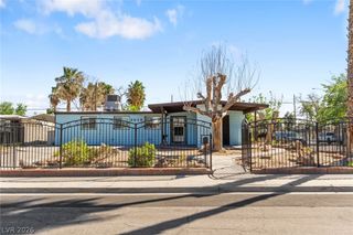 3016 Jansen Avenue, Las Vegas, NV 89101