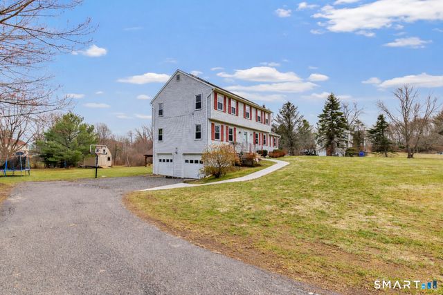 116 Old Ridge Road, New Milford, CT 06776