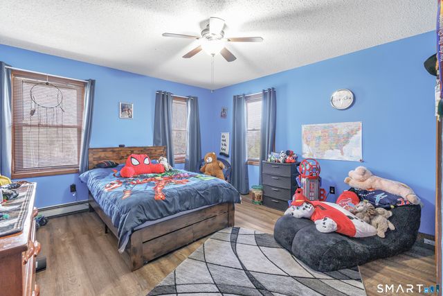 116 Old Ridge Road, New Milford, CT 06776