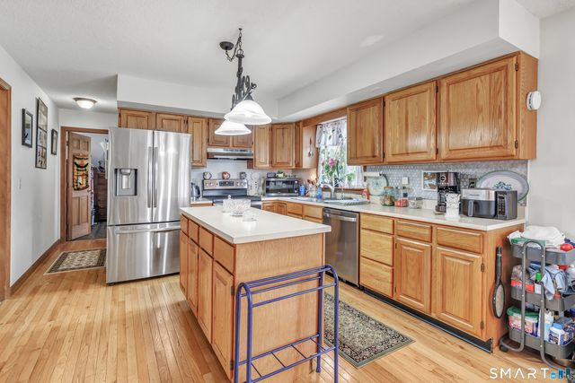 116 Old Ridge Road, New Milford, CT 06776