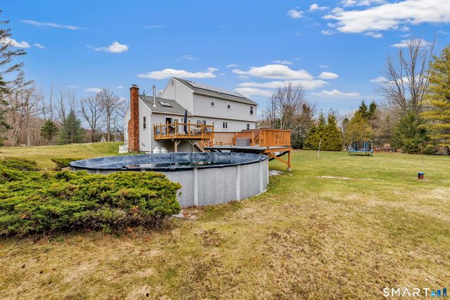 116 Old Ridge Road, New Milford, CT 06776