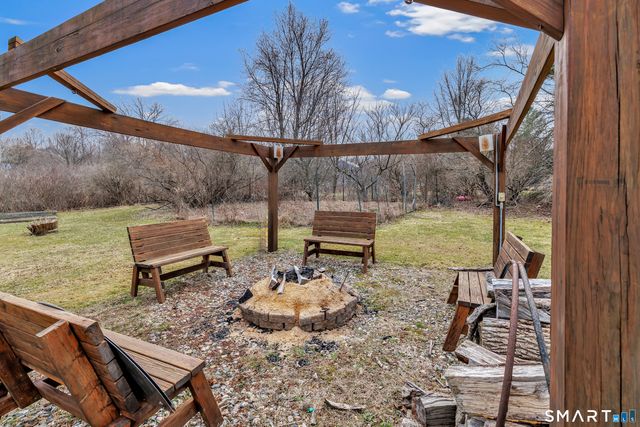 116 Old Ridge Road, New Milford, CT 06776