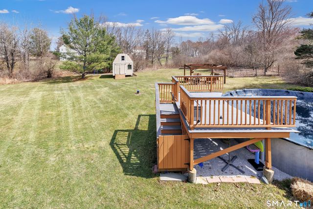 116 Old Ridge Road, New Milford, CT 06776