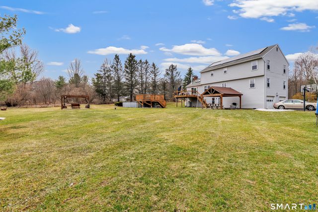 116 Old Ridge Road, New Milford, CT 06776