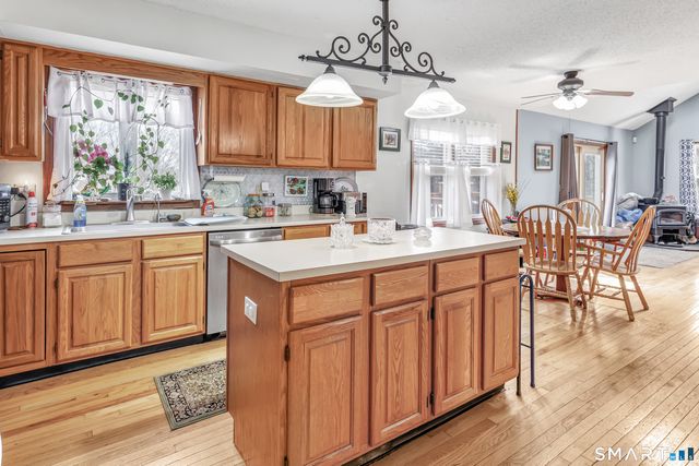 116 Old Ridge Road, New Milford, CT 06776