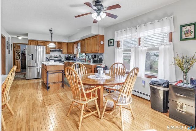 116 Old Ridge Road, New Milford, CT 06776