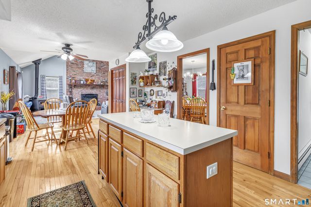 116 Old Ridge Road, New Milford, CT 06776