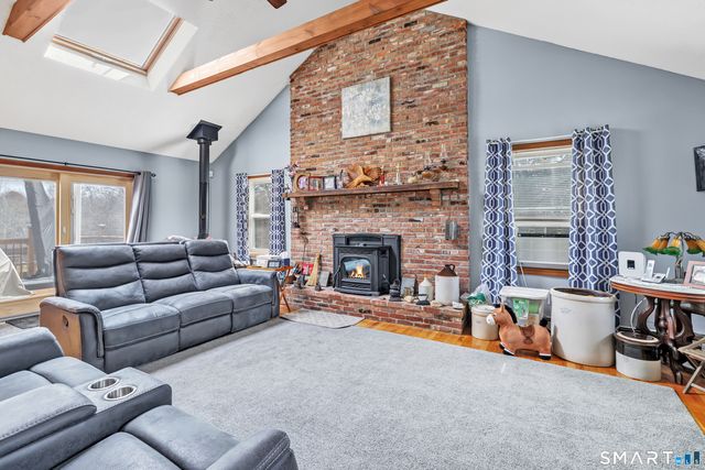 116 Old Ridge Road, New Milford, CT 06776