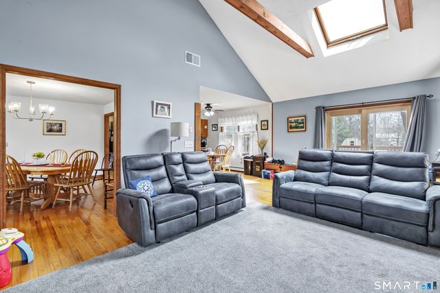 116 Old Ridge Road, New Milford, CT 06776