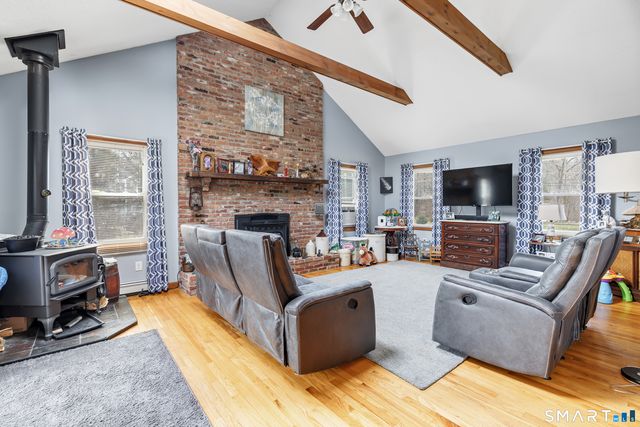 116 Old Ridge Road, New Milford, CT 06776