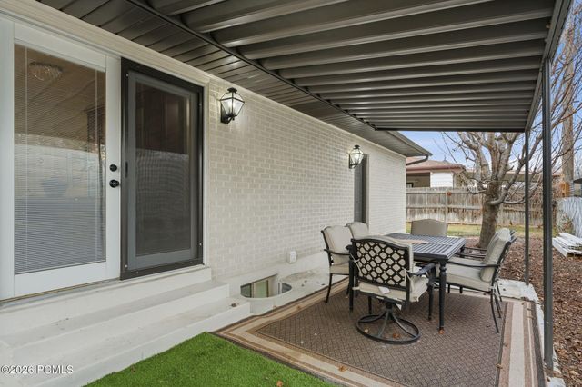 960 E Sagehill Drive, Millcreek, UT 84124