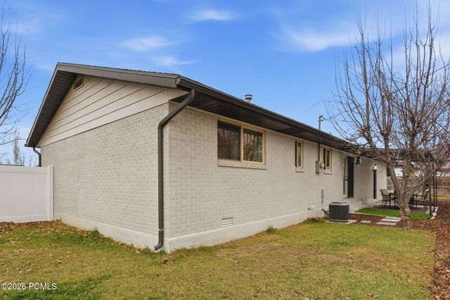 960 E Sagehill Drive, Millcreek, UT 84124