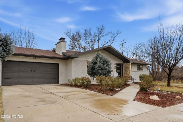 960 E Sagehill Drive, Millcreek, UT 84124