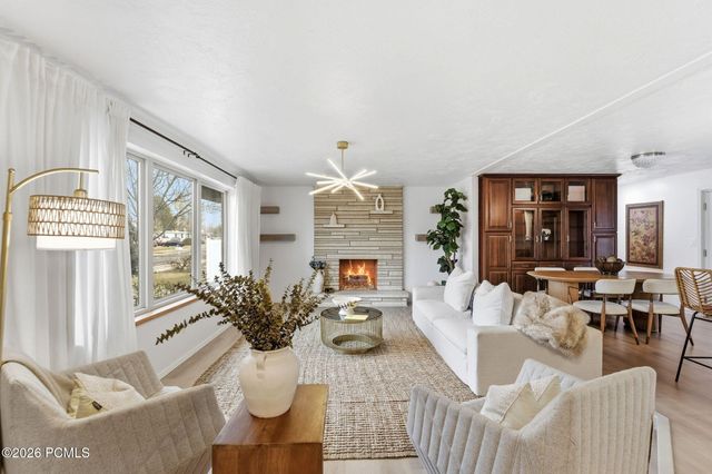 960 E Sagehill Drive, Millcreek, UT 84124