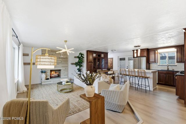 960 E Sagehill Drive, Millcreek, UT 84124