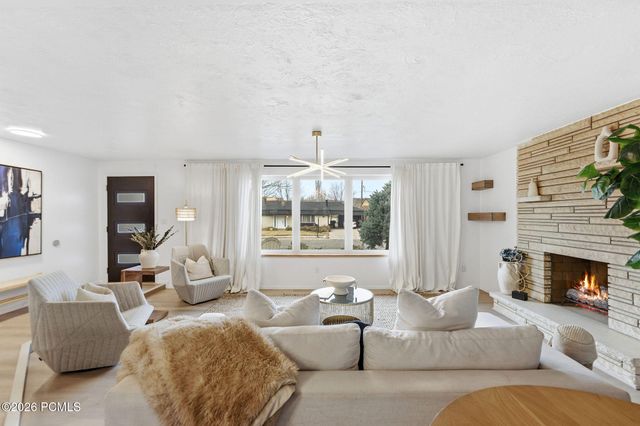 960 E Sagehill Drive, Millcreek, UT 84124