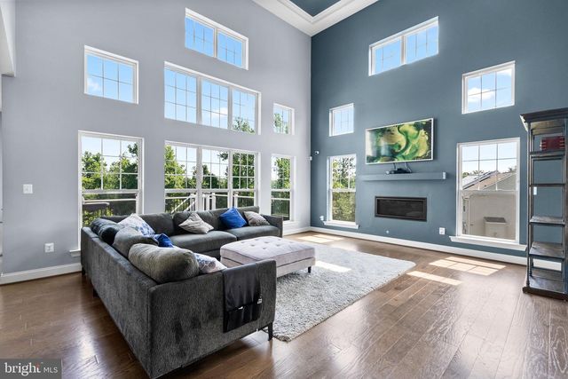 12610 CAROLINA MEADOW LN, Clinton, MD 20735