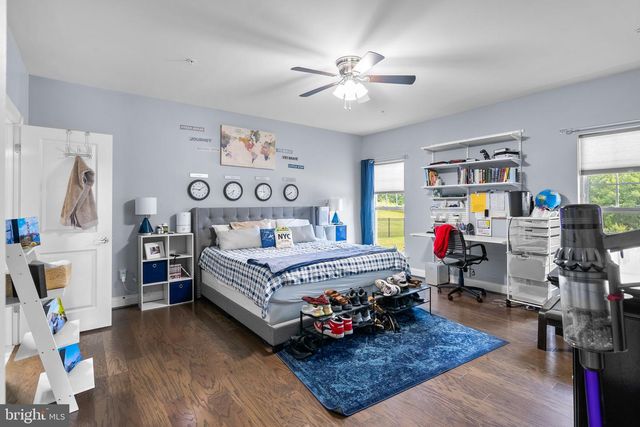 12610 CAROLINA MEADOW LN, Clinton, MD 20735