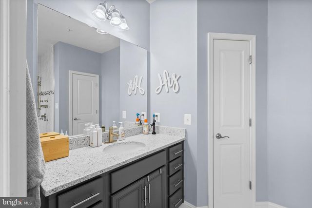 12610 CAROLINA MEADOW LN, Clinton, MD 20735