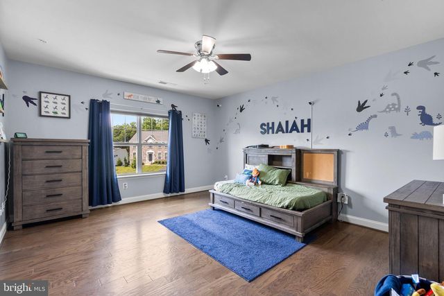 12610 CAROLINA MEADOW LN, Clinton, MD 20735