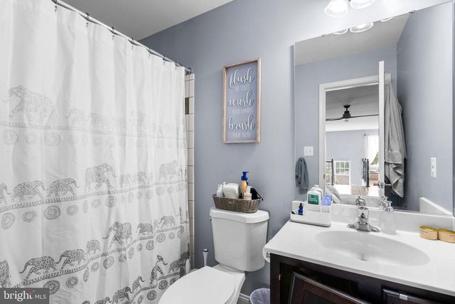 12610 CAROLINA MEADOW LN, Clinton, MD 20735